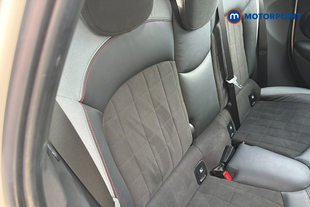Mini Hatchback Cooper S Sport Automatic Petrol Hatchback - Stock Number (1647780) - 25th supplementary image