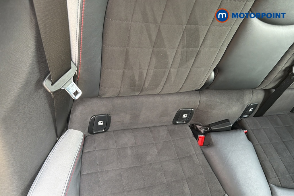 Mini Hatchback Cooper S Sport Automatic Petrol Hatchback - Stock Number (1647780) - 27th supplementary image
