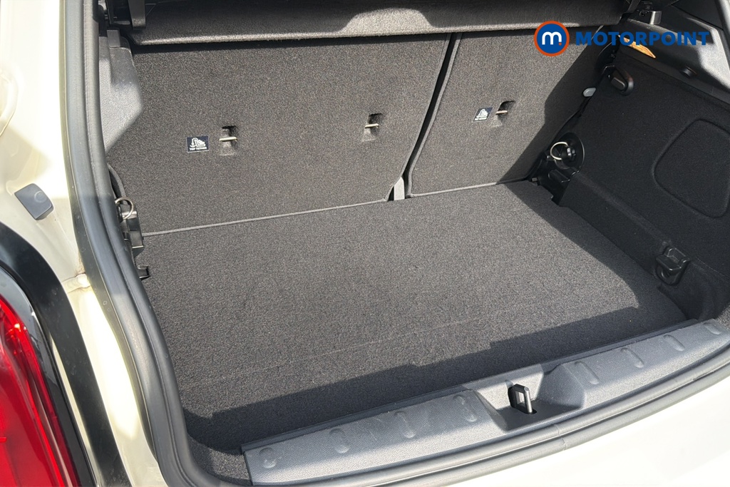 Mini Hatchback Cooper S Sport Automatic Petrol Hatchback - Stock Number (1647780) - 30th supplementary image