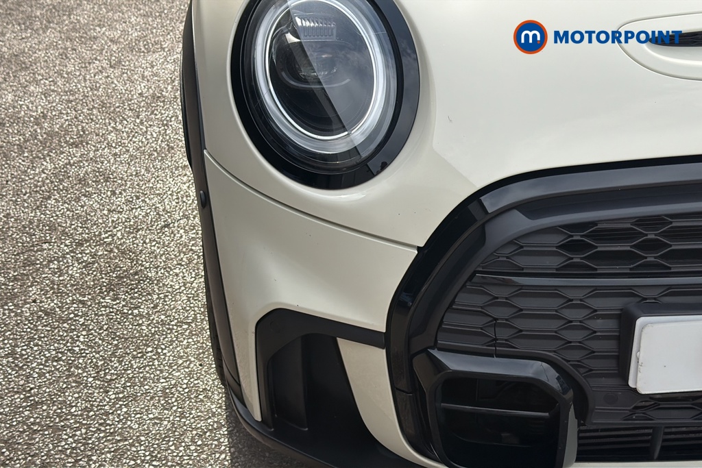 Mini Hatchback Cooper S Sport Automatic Petrol Hatchback - Stock Number (1647780) - 38th supplementary image