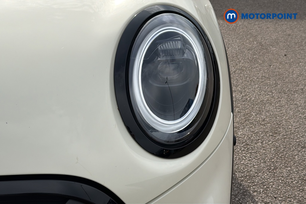 Mini Hatchback Cooper S Sport Automatic Petrol Hatchback - Stock Number (1647780) - 42nd supplementary image