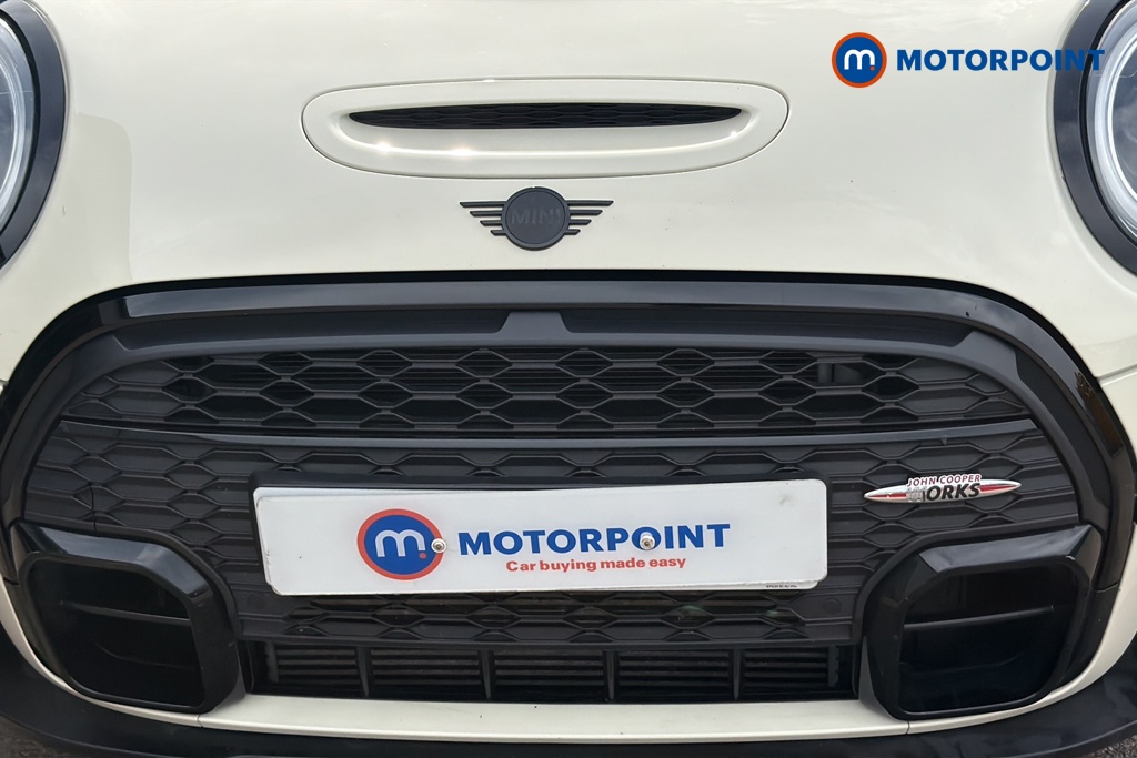 Mini Hatchback Cooper S Sport Automatic Petrol Hatchback - Stock Number (1647780) - 43rd supplementary image