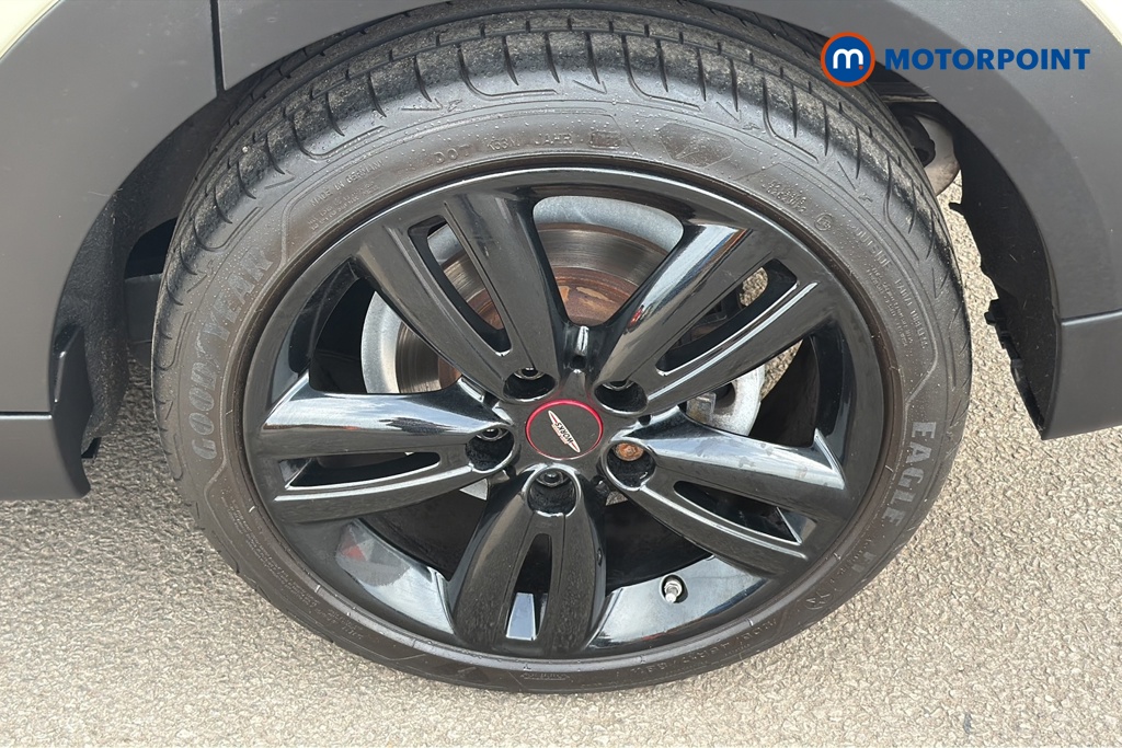 Mini Hatchback Cooper S Sport Automatic Petrol Hatchback - Stock Number (1647780) - 45th supplementary image