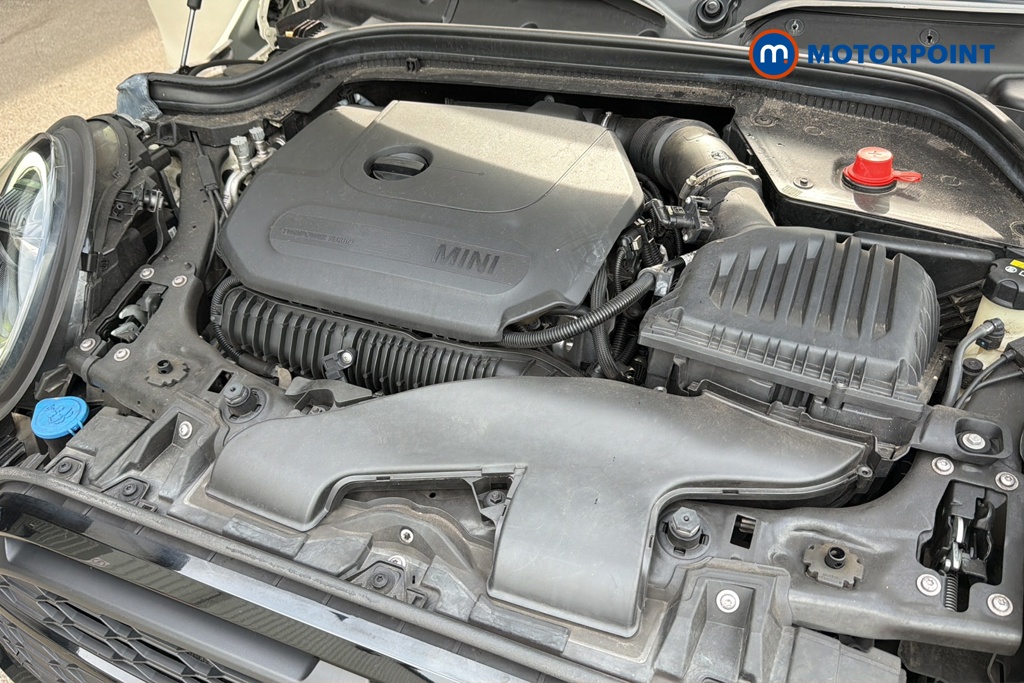 Mini Hatchback Cooper S Sport Automatic Petrol Hatchback - Stock Number (1647780) - 48th supplementary image