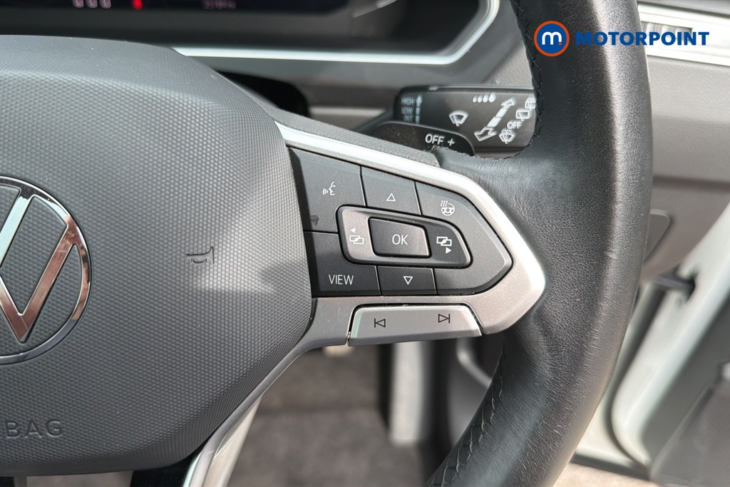 Volkswagen Tiguan Elegance Automatic Petrol SUV - Stock Number (1647889) - 3rd supplementary image