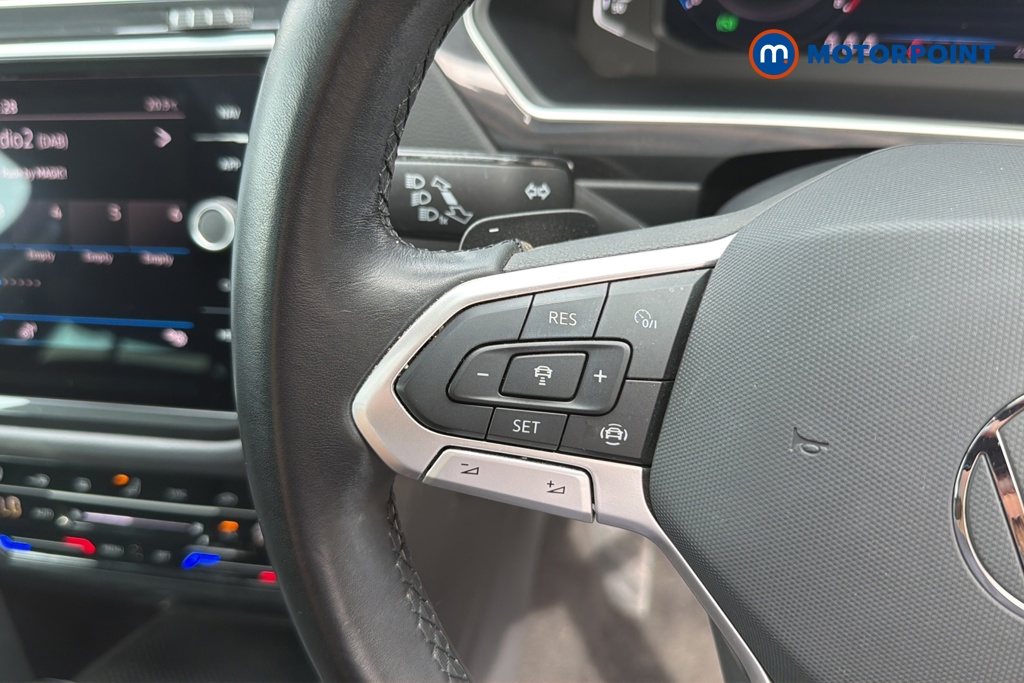 Volkswagen Tiguan Elegance Automatic Petrol SUV - Stock Number (1647889) - 4th supplementary image