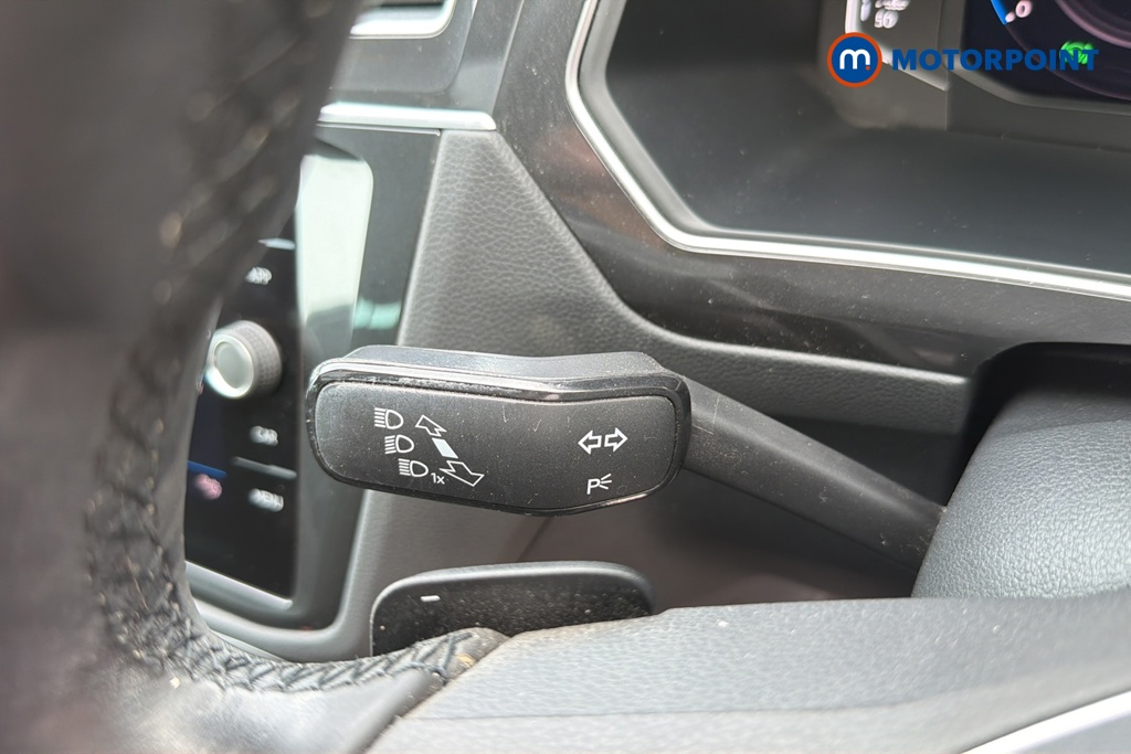 Volkswagen Tiguan Elegance Automatic Petrol SUV - Stock Number (1647889) - 5th supplementary image