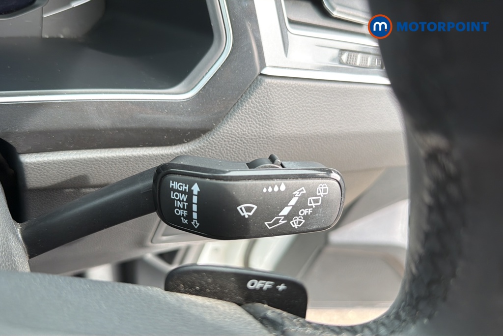 Volkswagen Tiguan Elegance Automatic Petrol SUV - Stock Number (1647889) - 6th supplementary image