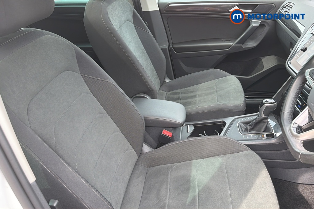 Volkswagen Tiguan Elegance Automatic Petrol SUV - Stock Number (1647889) - 22nd supplementary image