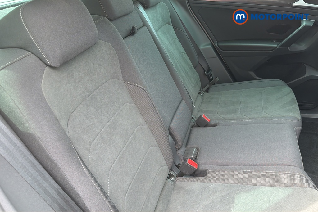Volkswagen Tiguan Elegance Automatic Petrol SUV - Stock Number (1647889) - 25th supplementary image