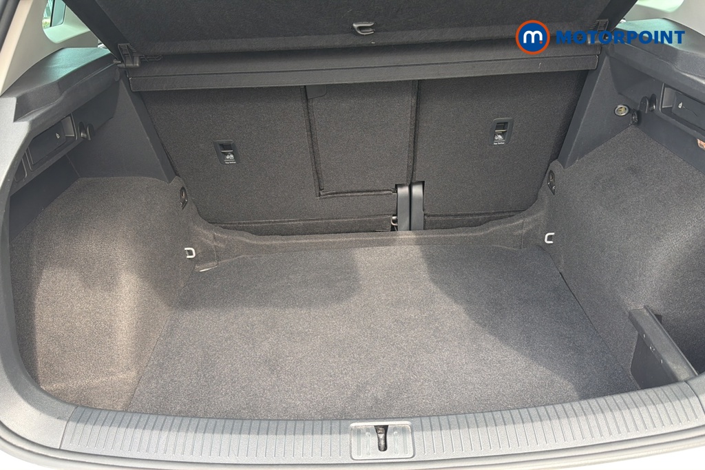 Volkswagen Tiguan Elegance Automatic Petrol SUV - Stock Number (1647889) - 30th supplementary image