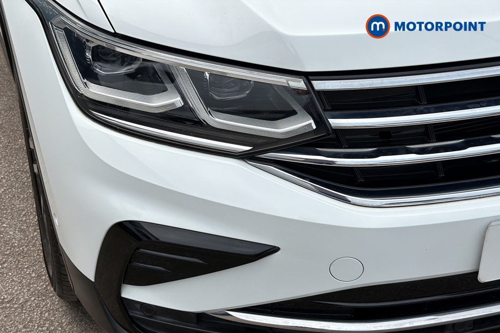 Volkswagen Tiguan Elegance Automatic Petrol SUV - Stock Number (1647889) - 38th supplementary image