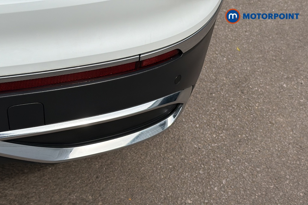 Volkswagen Tiguan Elegance Automatic Petrol SUV - Stock Number (1647889) - 39th supplementary image