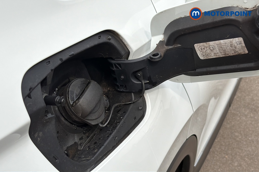 Volkswagen Tiguan Elegance Automatic Petrol SUV - Stock Number (1647889) - 41st supplementary image