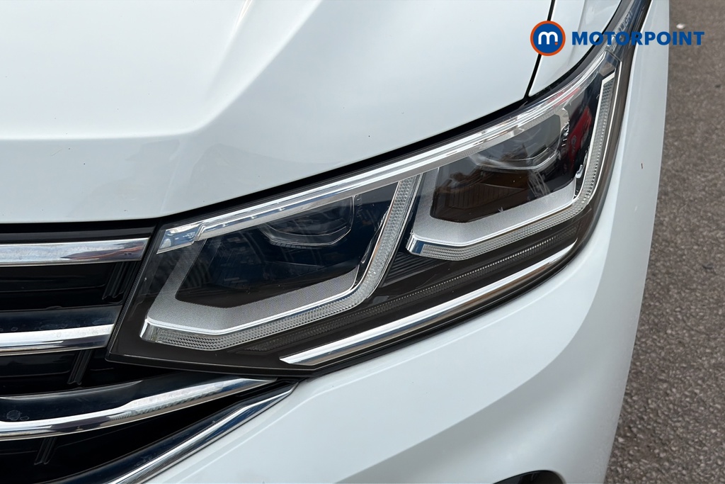 Volkswagen Tiguan Elegance Automatic Petrol SUV - Stock Number (1647889) - 42nd supplementary image