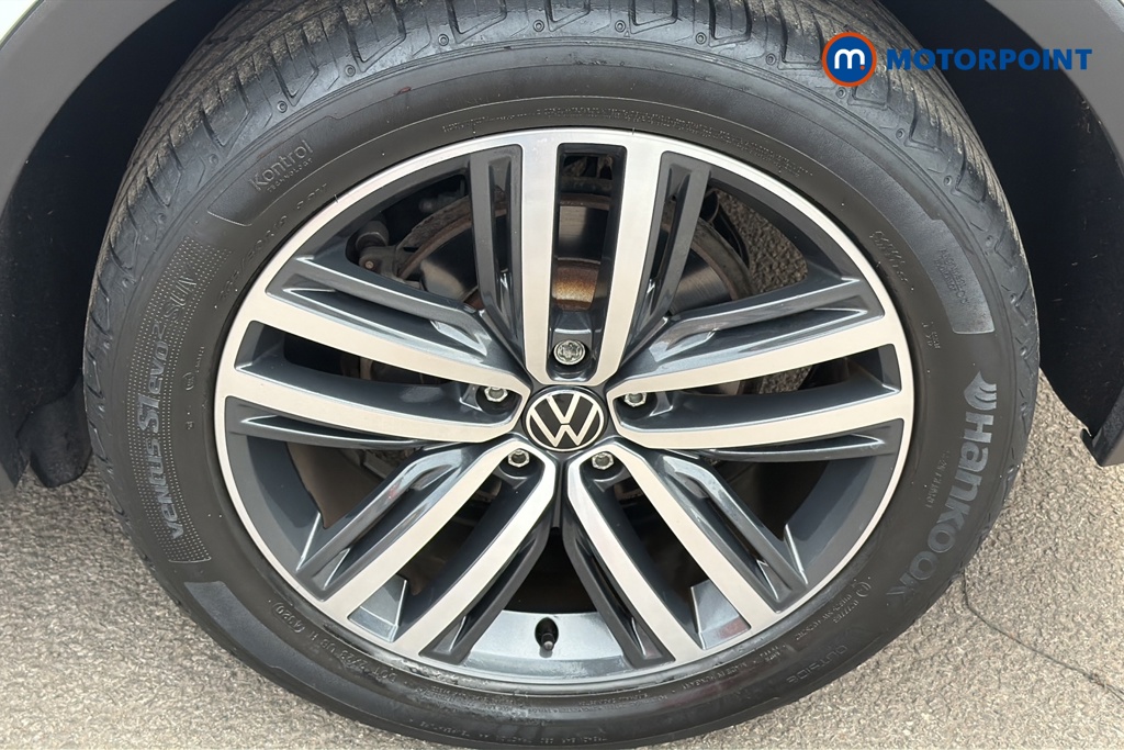 Volkswagen Tiguan Elegance Automatic Petrol SUV - Stock Number (1647889) - 45th supplementary image
