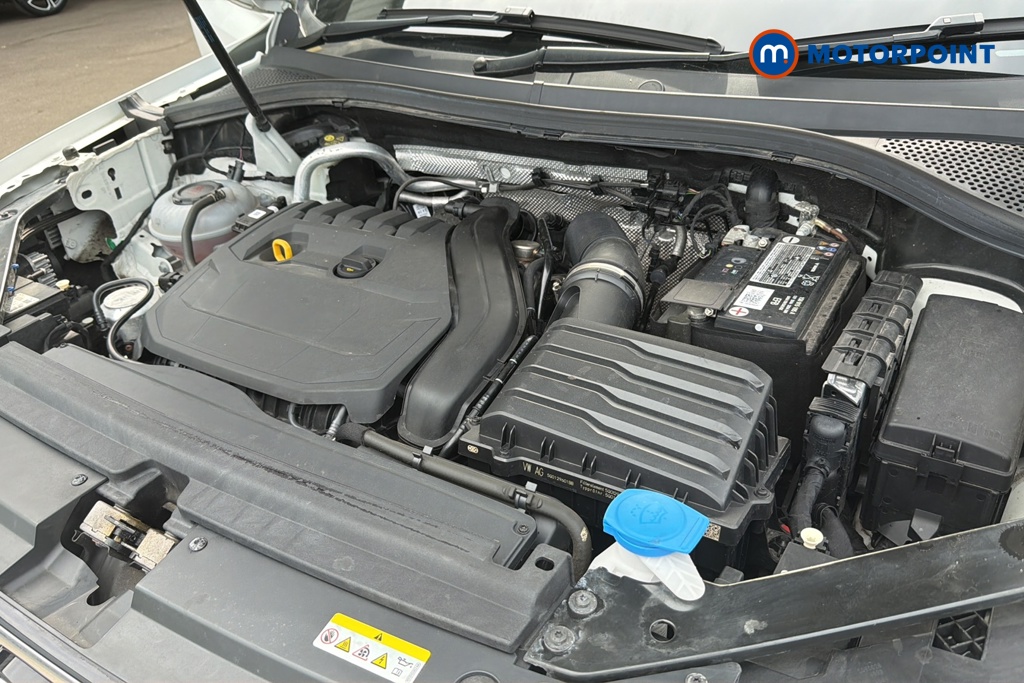 Volkswagen Tiguan Elegance Automatic Petrol SUV - Stock Number (1647889) - 48th supplementary image