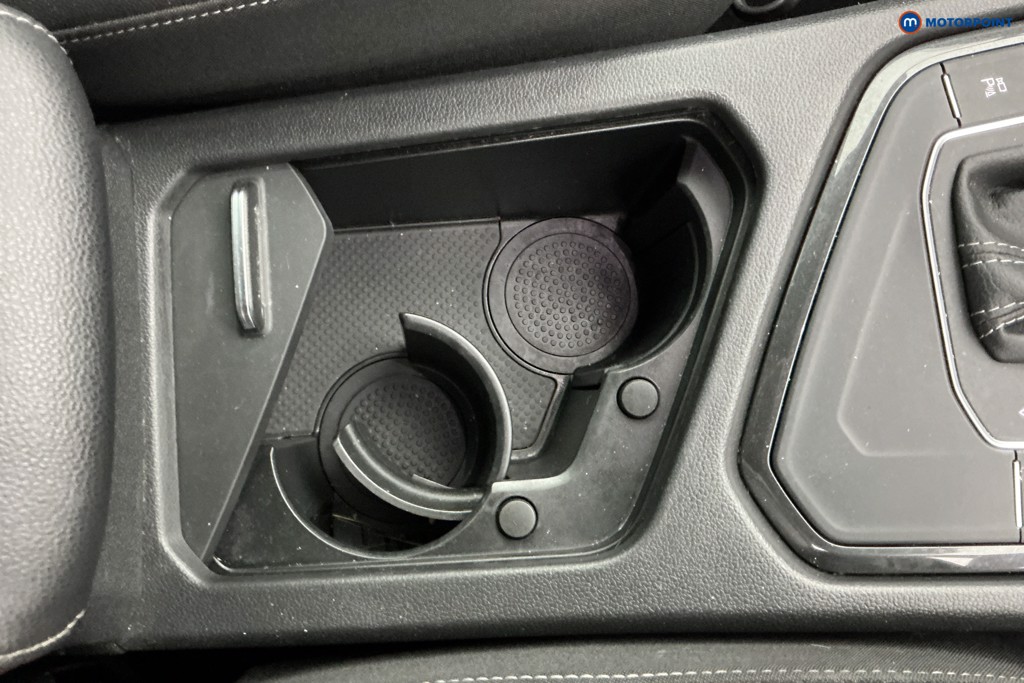 Volkswagen Tiguan R-Line Tech Automatic Petrol SUV - Stock Number (1612136) - 14th supplementary image