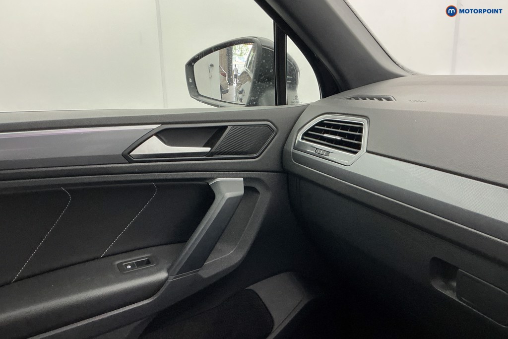 Volkswagen Tiguan R-Line Tech Automatic Petrol SUV - Stock Number (1612136) - 20th supplementary image