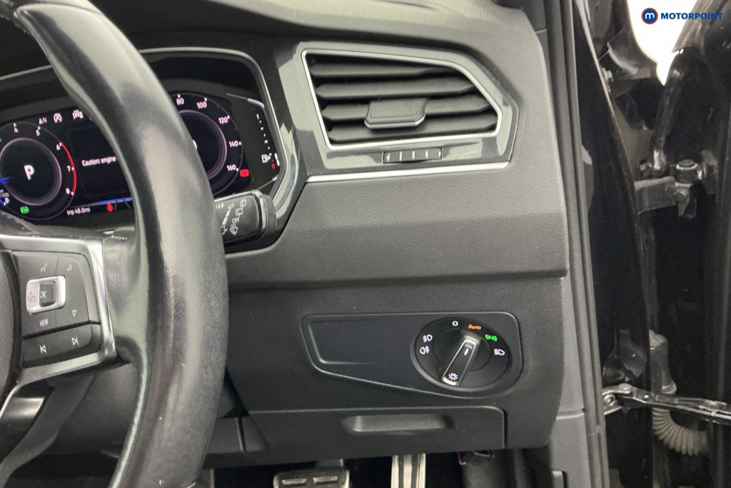Volkswagen Tiguan R-Line Tech Automatic Petrol SUV - Stock Number (1612136) - 23rd supplementary image