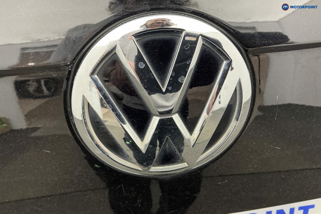 Volkswagen Tiguan R-Line Tech Automatic Petrol SUV - Stock Number (1612136) - 34th supplementary image