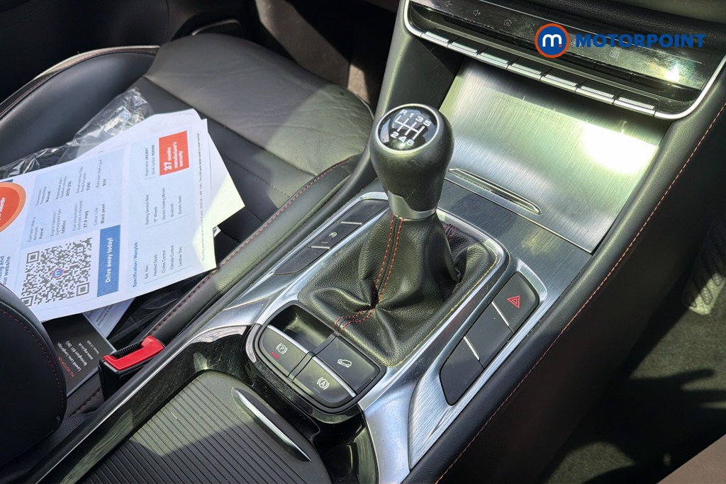 Mg Motor Uk HS Exclusive Manual Petrol SUV - Stock Number (1620085) - 15th supplementary image