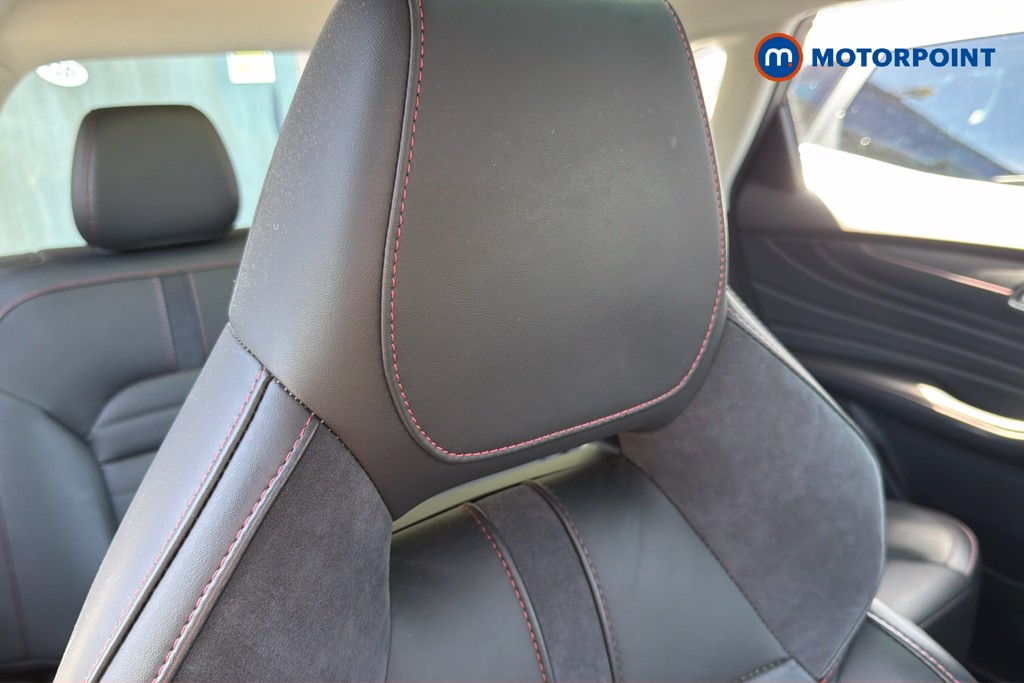 Mg Motor Uk HS Exclusive Manual Petrol SUV - Stock Number (1620085) - 23rd supplementary image