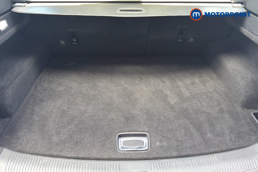 Mg Motor Uk HS Exclusive Manual Petrol SUV - Stock Number (1620085) - 33rd supplementary image