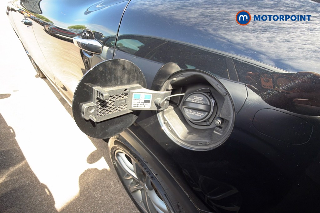 Mg Motor Uk HS Exclusive Manual Petrol SUV - Stock Number (1620085) - 41st supplementary image