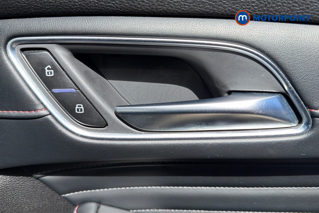 Mg Motor Uk HS Exclusive Manual Petrol SUV - Stock Number (1620085) - 42nd supplementary image