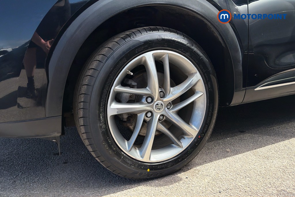 Mg Motor Uk HS Exclusive Manual Petrol SUV - Stock Number (1620085) - 47th supplementary image