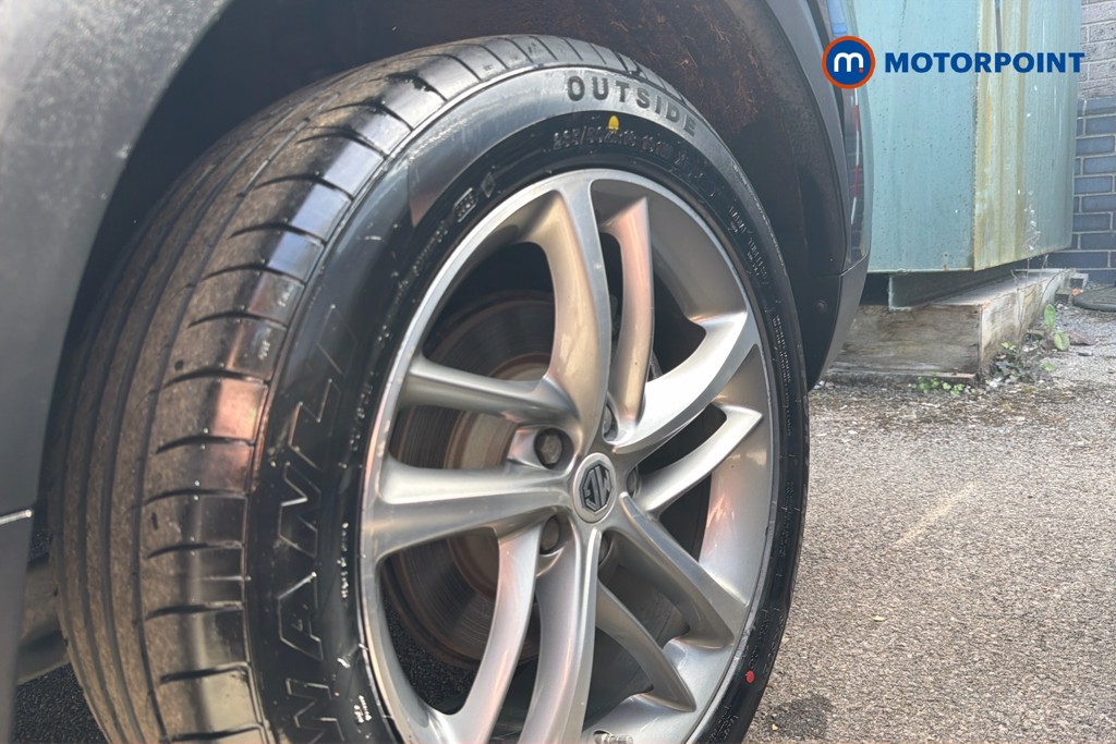Mg Motor Uk HS Exclusive Manual Petrol SUV - Stock Number (1620085) - 48th supplementary image