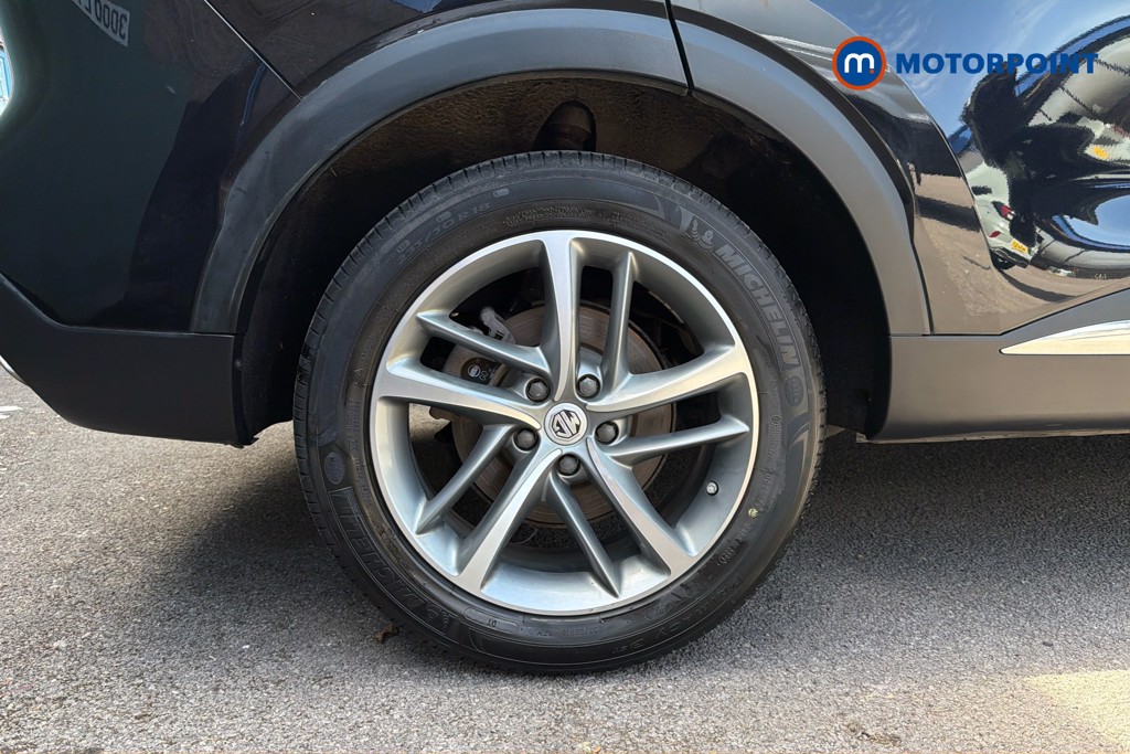 Mg Motor Uk HS Exclusive Manual Petrol SUV - Stock Number (1620085) - 49th supplementary image
