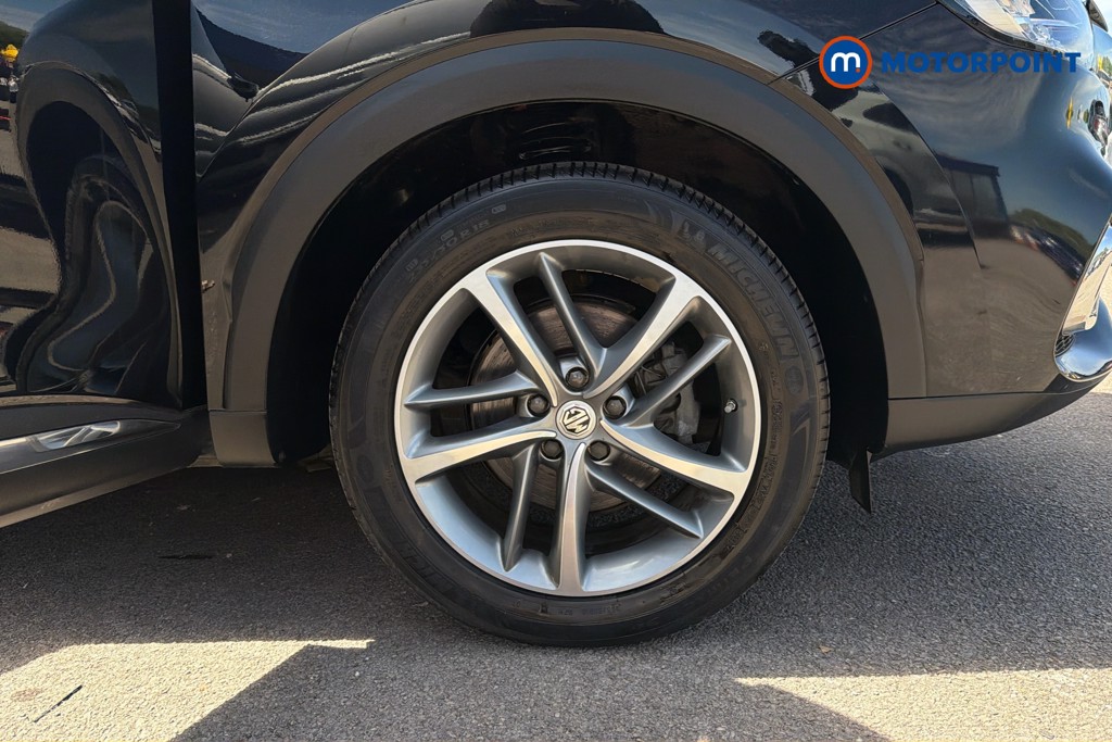 Mg Motor Uk HS Exclusive Manual Petrol SUV - Stock Number (1620085) - 50th supplementary image
