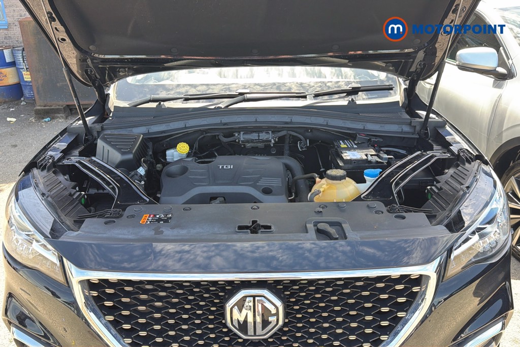 Mg Motor Uk HS Exclusive Manual Petrol SUV - Stock Number (1620085) - 51st supplementary image