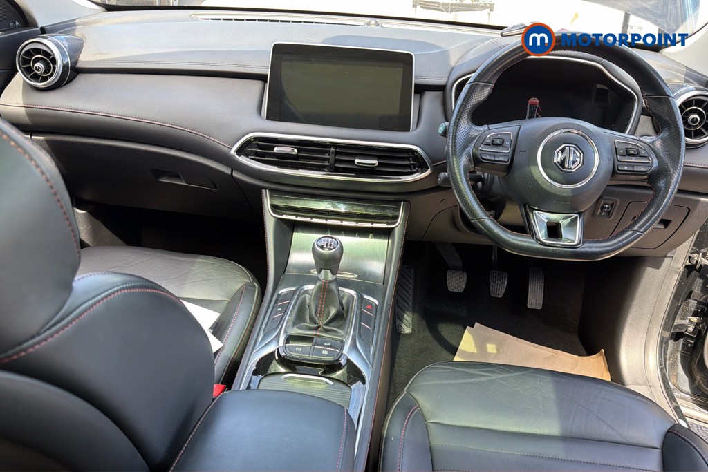 Mg Motor Uk HS Exclusive Manual Petrol SUV - Stock Number (1620085) - 1st supplementary image