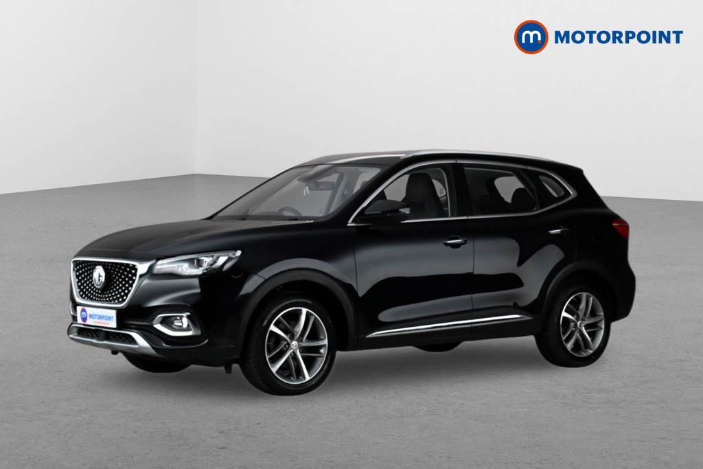 Mg Motor Uk HS Exclusive Manual Petrol SUV - Stock Number (1620085) - Passenger side front corner