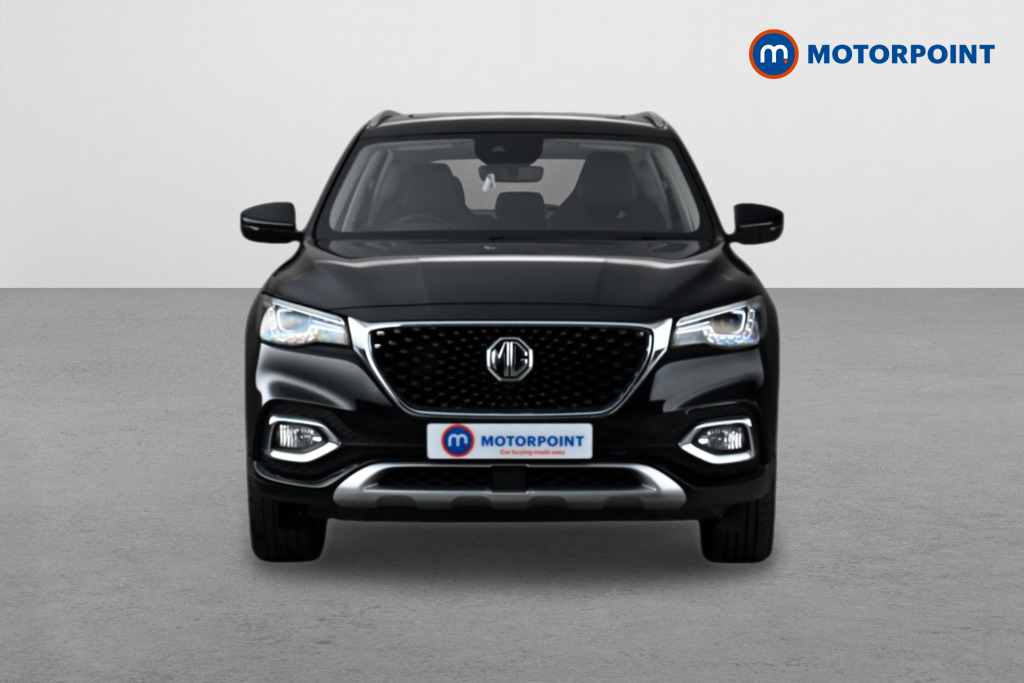 Mg Motor Uk HS Exclusive Manual Petrol SUV - Stock Number (1620085) - Front bumper