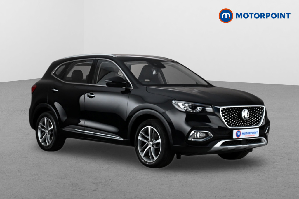 Mg Motor Uk HS Exclusive Manual Petrol SUV - Stock Number (1620085) - Drivers side front corner