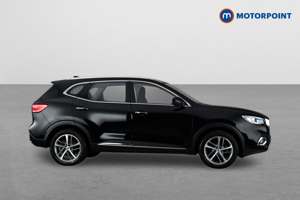 Mg Motor Uk HS Exclusive Manual Petrol SUV - Stock Number (1620085) - Drivers side