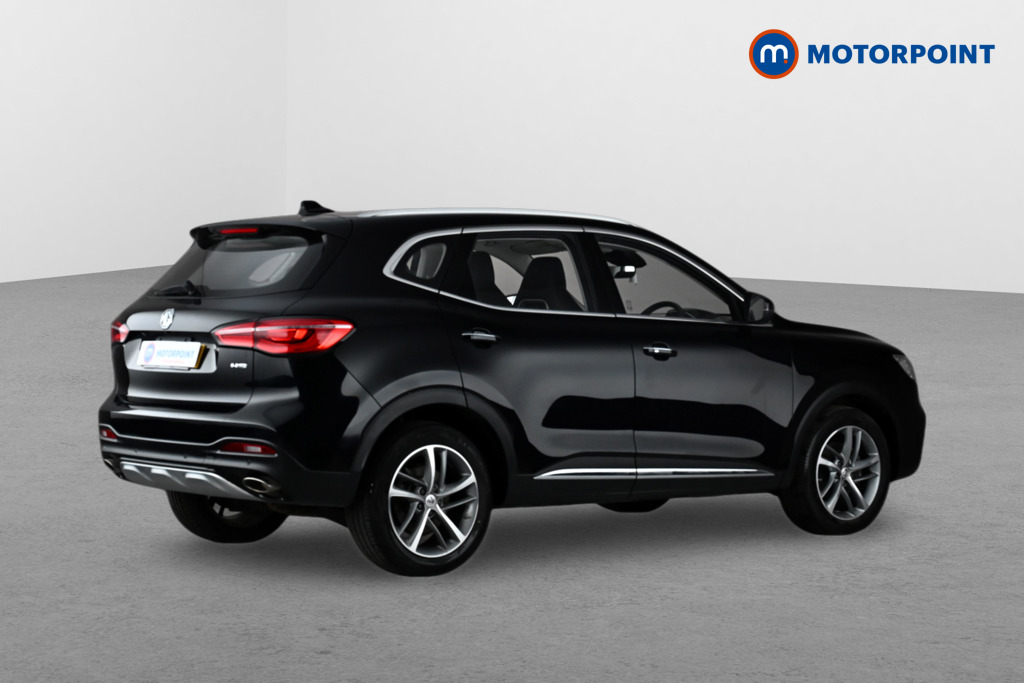 Mg Motor Uk HS Exclusive Manual Petrol SUV - Stock Number (1620085) - Drivers side rear corner
