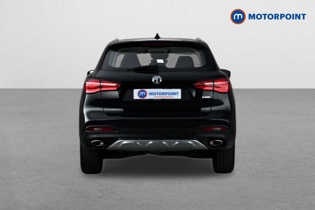 Mg Motor Uk HS Exclusive Manual Petrol SUV - Stock Number (1620085) - Rear bumper