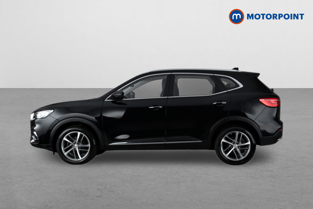 Mg Motor Uk HS Exclusive Manual Petrol SUV - Stock Number (1620085) - Passenger side