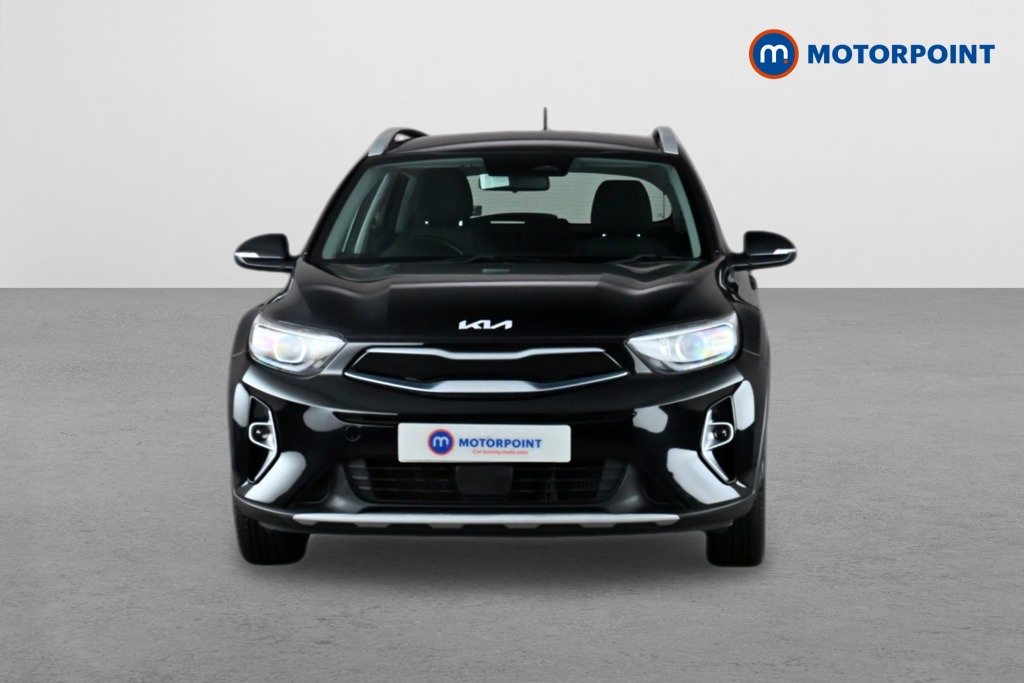 KIA Stonic 2 Manual Petrol SUV - Stock Number (1625633) - Front bumper