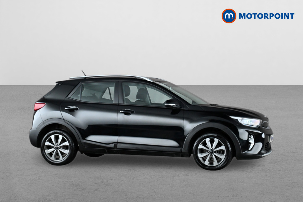KIA Stonic 2 Manual Petrol SUV - Stock Number (1625633) - Drivers side