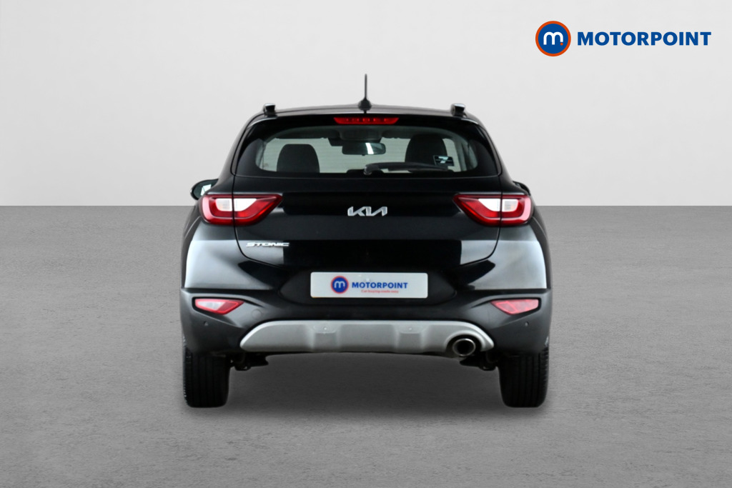 KIA Stonic 2 Manual Petrol SUV - Stock Number (1625633) - Rear bumper