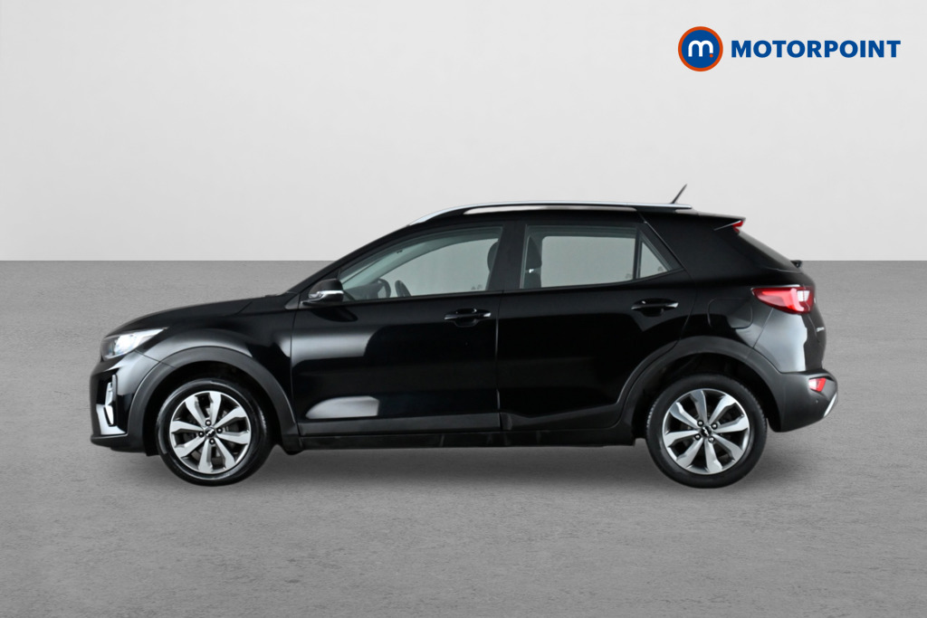 KIA Stonic 2 Manual Petrol SUV - Stock Number (1625633) - Passenger side