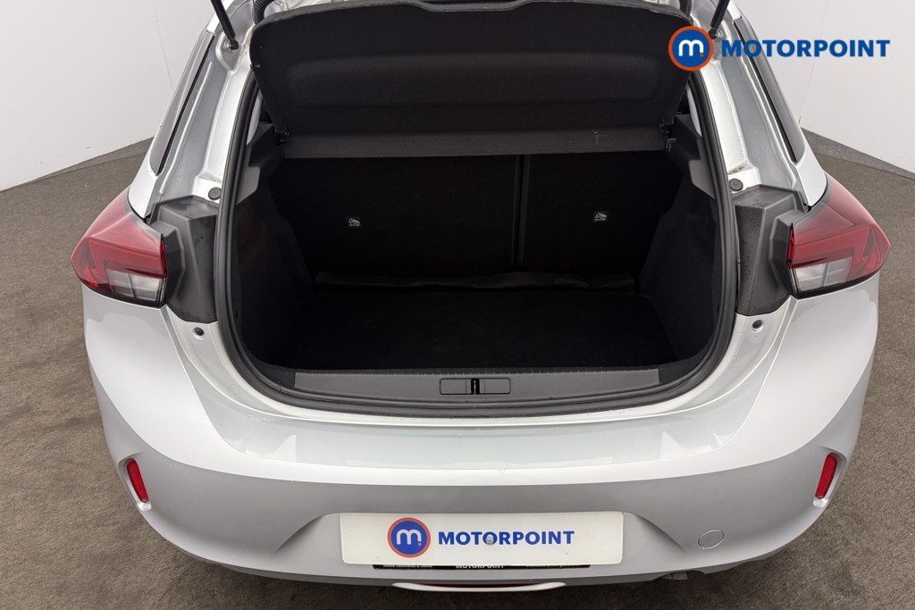Vauxhall Corsa Design Manual Petrol Hatchback - Stock Number (1626312) - 5th supplementary image
