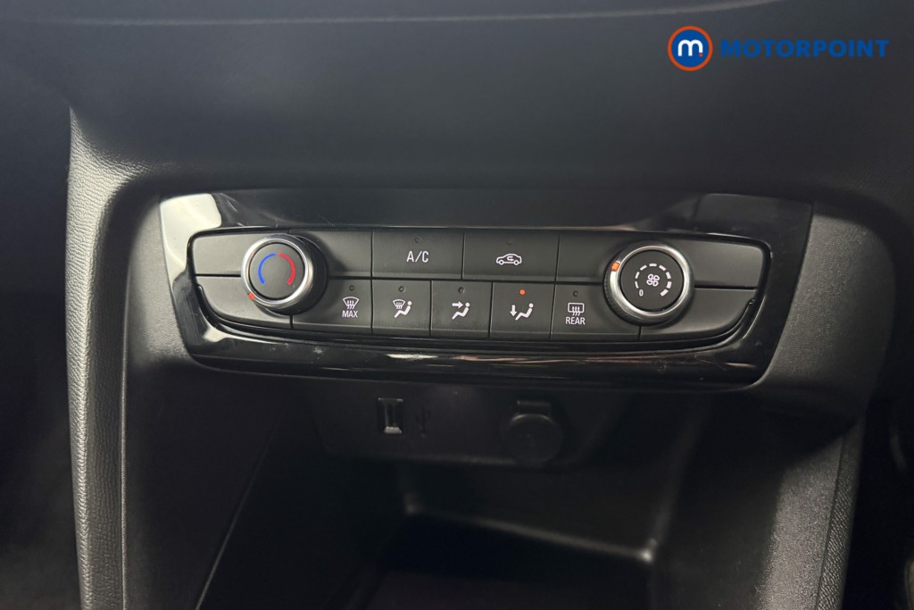 Vauxhall Corsa Design Manual Petrol Hatchback - Stock Number (1626312) - 12th supplementary image