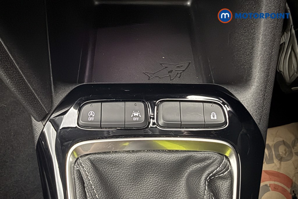 Vauxhall Corsa Design Manual Petrol Hatchback - Stock Number (1626312) - 14th supplementary image